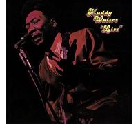 MUDDY WATERS - live (at mister kelly's) LP [Vinilo]