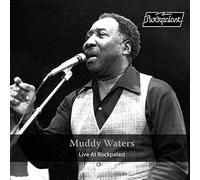 Muddy Waters - Live At Rockpalast [Vinilo]