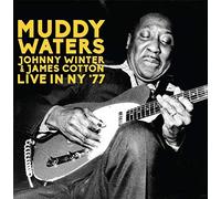 Muddy Waters - Live In NY 77