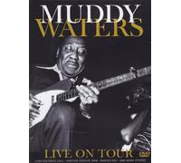Muddy Waters - Live on Tour [Alemania] [DVD]