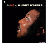 Muddy Waters - Lo Mejor De [LP]