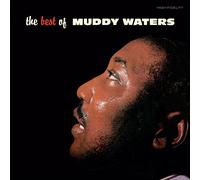 The Best Of Muddy Waters (Crystal Clear Edition) [Vinilo]