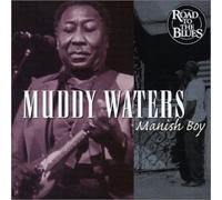 Muddy Waters - Manish Boy