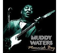 Muddy waters - Mannish Boy [Vinilo]