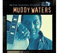 Muddy Waters - Martin Scorsese Presents Blues
