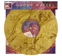 Muddy Waters - Me And My Blues [Vinilo]