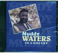 Muddy Waters - Mean Mistreater (UK Import)