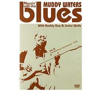 Muddy Waters - Messin' With The Blues [Alemania] [DVD]