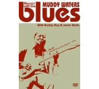 Muddy Waters - Messin With the Blues [Dts & Dd5 [Alemania] [DVD]