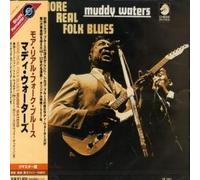 Muddy Waters - More Real Folk Blues