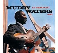 Muddy Waters – Muddy Waters At Newport 1960