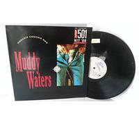 MUDDY WATERS - MUDDY WATERS hoochie coochie man, EPC 461186 1