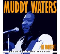 Muddy Waters - Muddy Waters in Concert