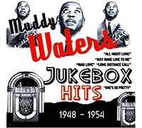 Muddy Waters - Muddy Waters - Jukebox Hits 1948-1954