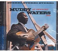 Muddy Waters - Muddy Waters Live At Newport 1960