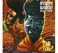 Muddy Waters - Muddy Waters - Mud In Your Ear [Japan CD] PCD-93605