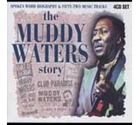 Muddy Waters - Muddy Waters Story (Dlx)