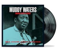Muddy Waters - Original Blues Classics [VINYL] [Vinilo]