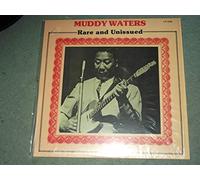 Muddy Waters - Rare & Unissued [Vinilo]