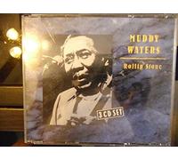 Muddy Waters - Rollin' Stone [Import Anglais]