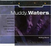 Muddy Waters - Rolling Stone