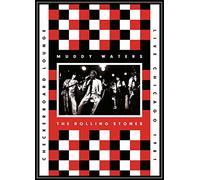 Muddy waters & rolling stones li [DVD]