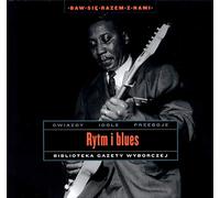 Muddy Waters - Rytm I Blues