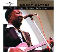 Muddy Waters - The Best 1000 [Ltd.Release]