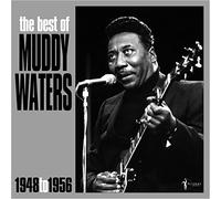 Muddy Waters – The Best Of Muddy Waters 1948-56 – Vinilo