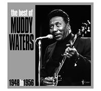 Muddy Waters - The Best Of Muddy Waters 1948-56 [VINYL] [Vinilo]