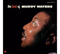 Muddy Waters - The Best Of Muddy Waters (Limited Edition)