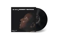 Muddy Waters - The Best of Muddy Waters [Vinilo]