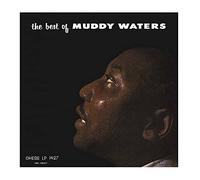 Muddy Waters - The Best Of Muddy Waters [Vinilo]