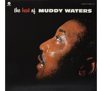 Muddy Waters The Best of Muddy Waters (Vinyl) 12" Album