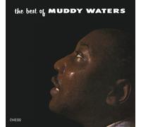 Muddy Waters The Best of Muddy Waters (Vinyl) 12" Album (Importación USA)