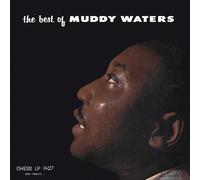 Muddy Waters - The Best of Muddy Waters [Vinilo]