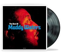 Muddy Waters - The Best Of Muddy Waters [VINYL LP] [Vinilo]