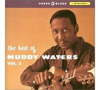 Muddy Waters - The Best of Muddy Waters Vol.2
