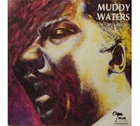 Muddy Waters - The Chess Masters Vol.1