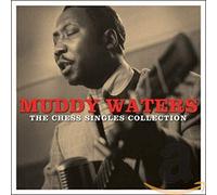 Muddy Waters - The Chess Singles Collection [3CD Box Set]