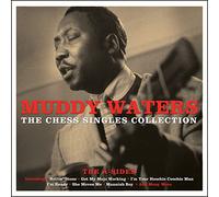 Muddy Waters - The Chess Singles Collection - The A-Sides [2LP Gatefold 180g Vinyl] [Vinilo]