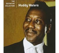 Muddy Waters - The Definitive Collection