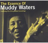 Muddy Waters - The Essence of Muddy Waters