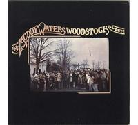 Muddy Waters - The Muddy Waters Woodstock Album