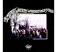 Muddy Waters - The Muddy Waters Woodstock Album