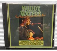 Muddy Waters - The Original Hoochie Coochie Man by Muddy Waters