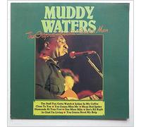Muddy Waters - The Original Hoochie Coochie Man [LP]
