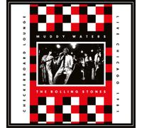 Muddy Waters & The Rollin Checkerboard Lounge: Live Chic (CD) (Importación USA)