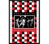 Muddy Waters & the Rolling Stones: Live Checkerboard Lounge 1981 [USA] [DVD]
