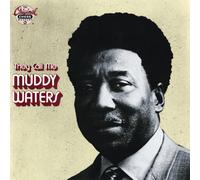 Muddy Waters - They Call Me Muddy Waters